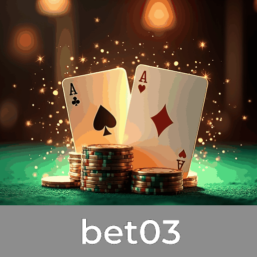 Bet03: Apostas Simplificadas com Nosso App Móvel