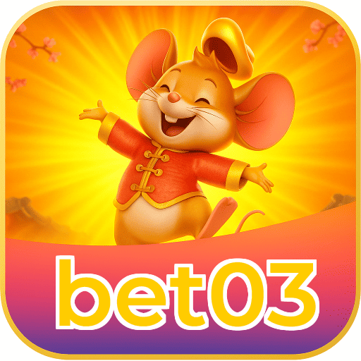 bet03: Seu Cassino Online Seguro e Premiado