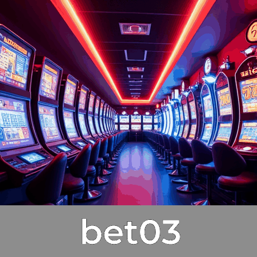 Bet03: Especialista em Apostas Esportivas no Brasil